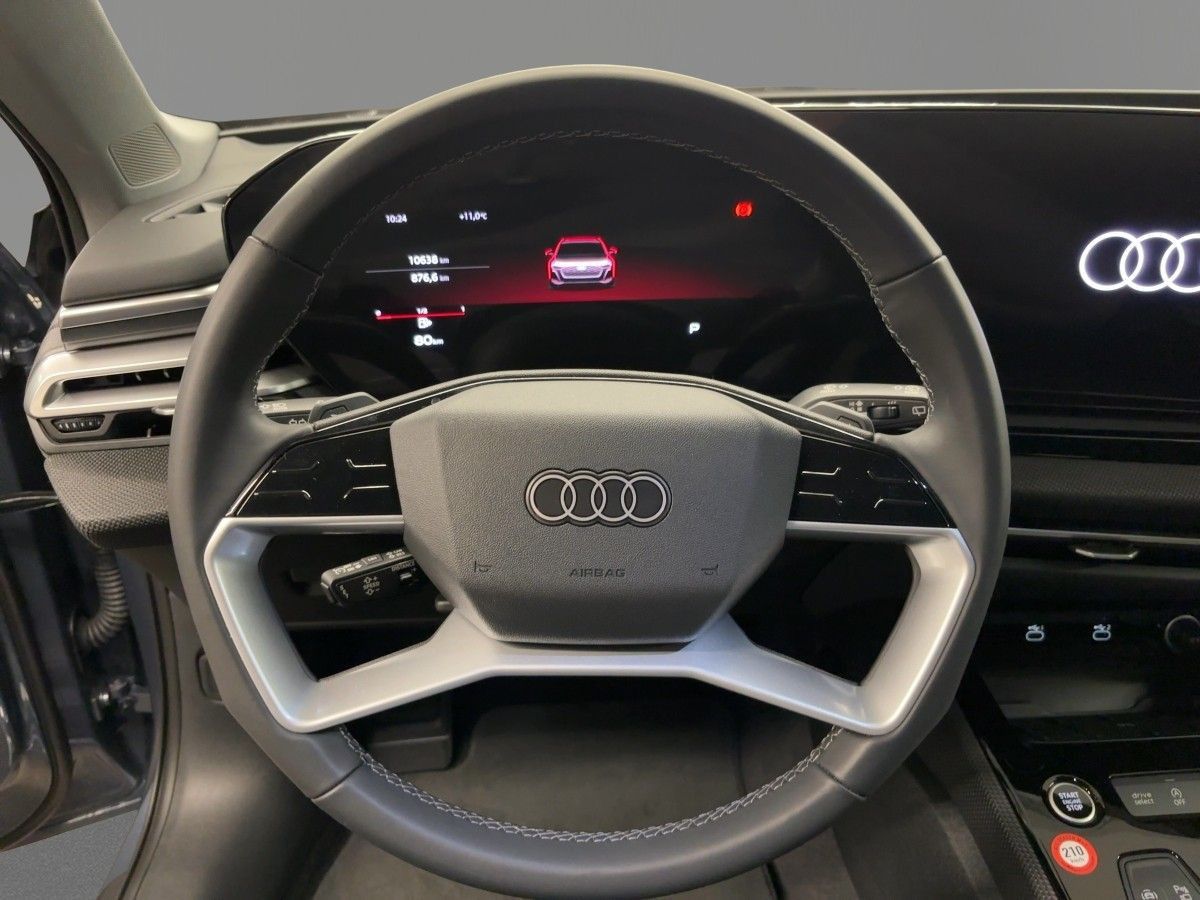 Audi A5 - Bild 12