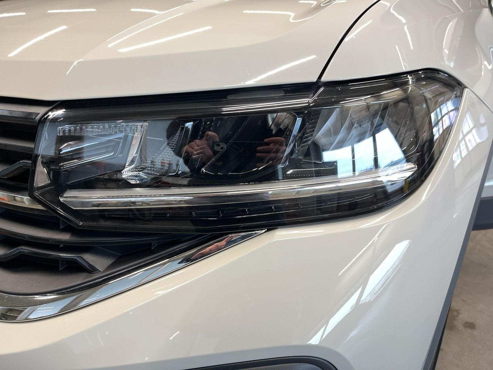 Volkswagen T-Cross - Bild 14