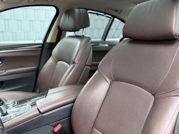 BMW 535 - 9