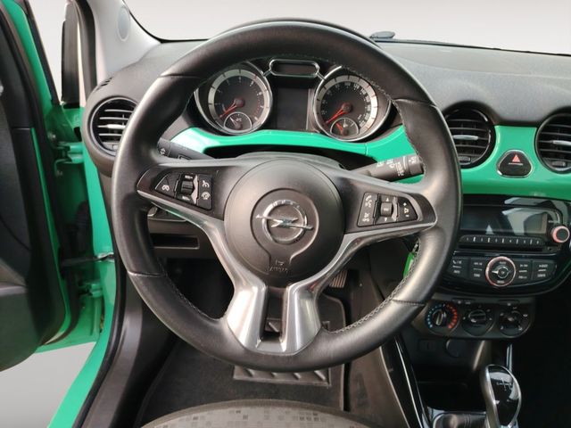 Adam 1.4 Easytronic Jam