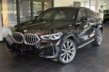 BMW X6 xDrive 40d X-LINE(G06)"SKY LOUNGE"ACC"LASER" - BMW X6 mit Diesel-Antrieb: Coupe