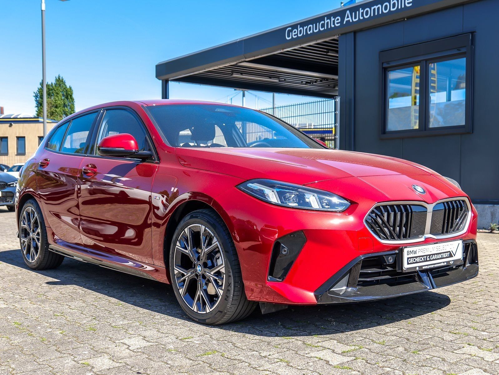 BMW 120 - Bild 5