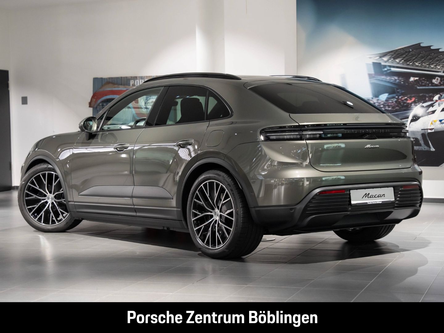 Porsche Macan - Bild 3