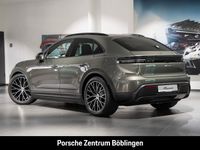 Porsche Macan - Vorschau Bild 3