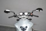 Honda CB 600 Hornet (PC36) Hurric Auspuff - HONDA CB HORNET