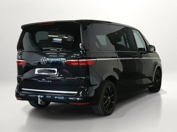 Volkswagen T7 Multivan - 2