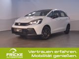 Vorschaubild Honda Jazz Hybrid Elegance +Style-Paket+Navi+Sitzheiz.