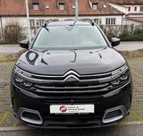 Citroën C5 2.0 BlueHDi Aircross Shine/AHK/Kamera/Pano - gebrauchte Citroën C5 Aircross aus dem Jahr 2019