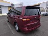 Volkswagen T7 Multivan 2.0 TDI DSG LÜ Life AHK 3Zon Kam Tis - Volkswagen Gebrauchtwagen in Gera
