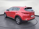 Kia Sportage 2,0 CRDI AWD Aut. GT Line Navi RFK AHK - Kia Sportage: Awd