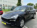 Porsche Cayenne Sport Chrono - Porsche Cayenne: Sport