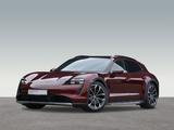 Porsche Taycan 4 Cross Turismo Head-Up Surround-View 20z