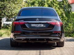 Mercedes-Benz S 580 – 5 / 34