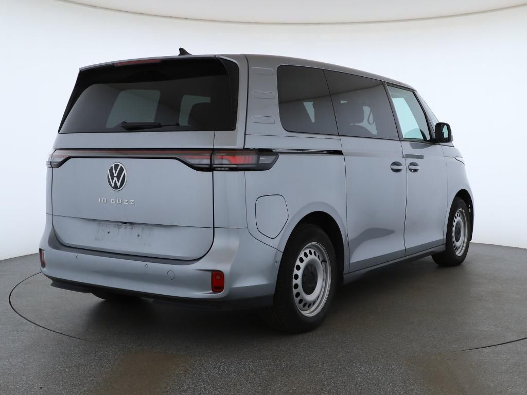 Volkswagen ID. Buzz - Bild 3