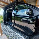 Toyota Crosscamp - Toyota Wohnmobil oder -wagen