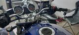 Suzuki GSX 1400 K2 TÜV NEU / 2 Vorb.  1A ZUST. - SUZUKI 1400 GSX