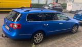 Volkswagen Passat Variant 1.4 TSI EcoFuel DSG Comfortli... - Volkswagen Passat Variant: Ecofuel