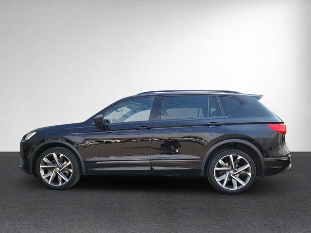 Tarraco 2.0 TDI FR 4Drive AHK+ACC+behz.WSS+eHECK