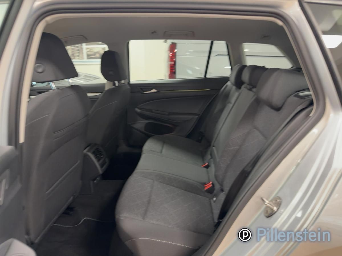 Volkswagen Golf - Bild 10