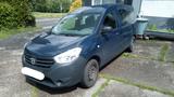 Dacia Dokker Essential - Dacia Dokker: Essential