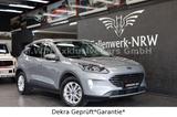 Ford Kuga 2.0ld*Titanium*Allrad*AHK*ACC*Navi*360° - mit Diesel-Antrieb: Beheizbares Lenkrad, Kleinwagen