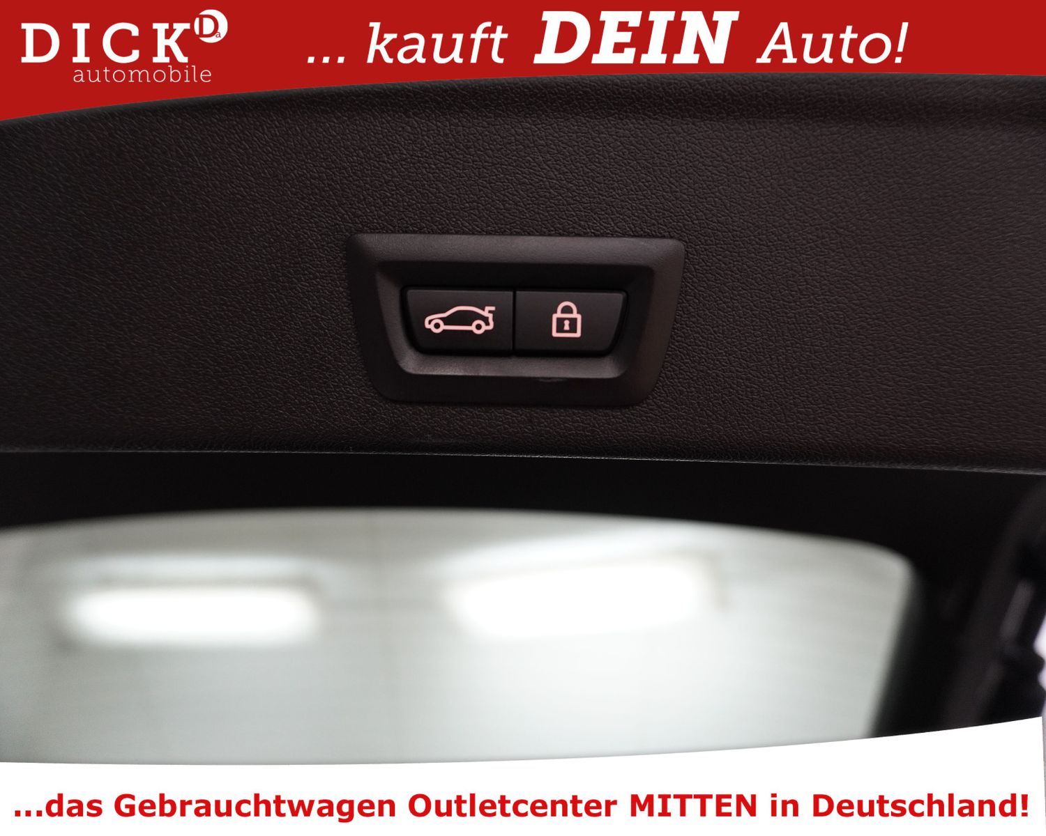 Fahrzeugabbildung BMW X6 xDr 40d M Sport SHADO+KOMFOSI+LASER+AHK+HEAD+
