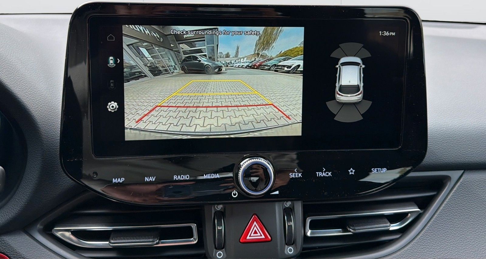 Hyundai i30 - Bild 18