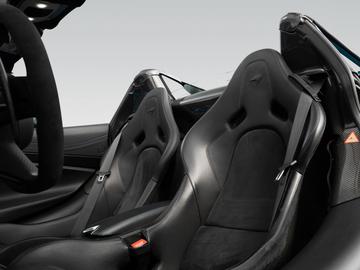 2021 Mclaren 765LT — фото 7