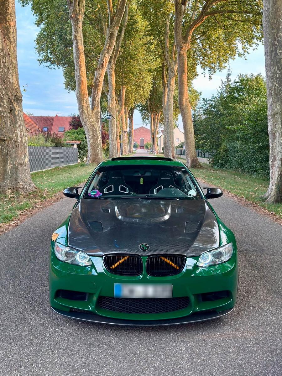 BMW 335