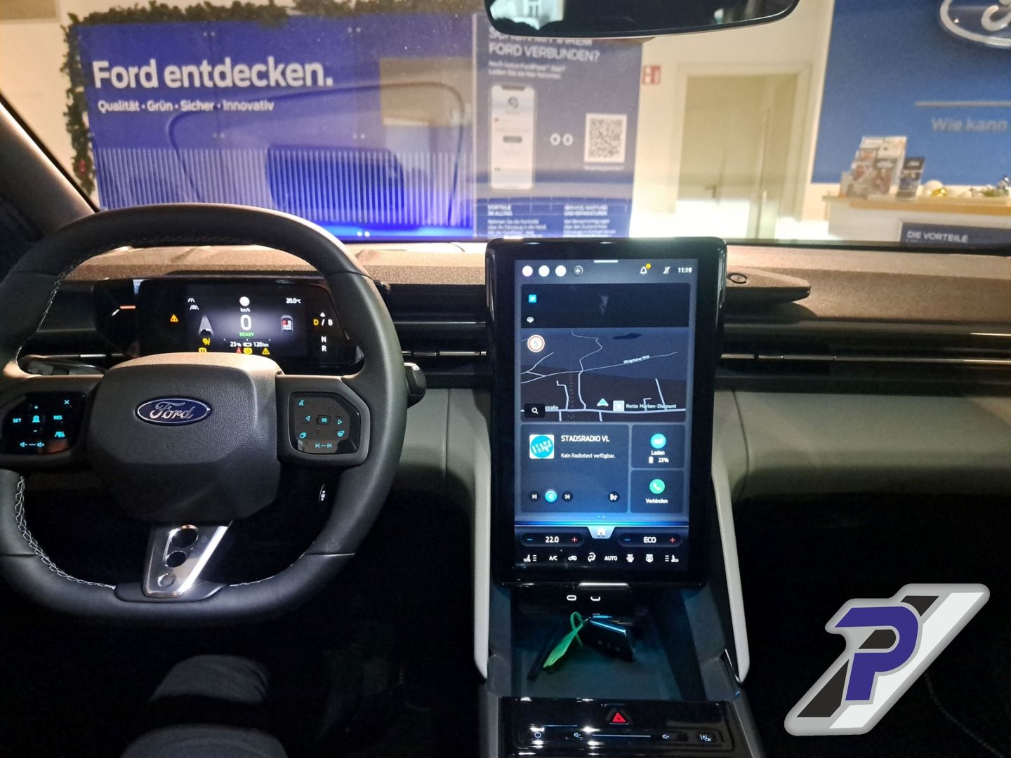 Ford Capri - Bild 15