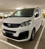 Fiat SCUDO SERIE 1 KASTENWAGEN L2 1.5 120 MT6 8... - Fiat Scudo: Kastenwagen