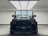 Mercedes-Benz G 500*BRABUS*G63 AMG UMBAU*V8 BITURBO - Mercedes-Benz G 500 aus 2021