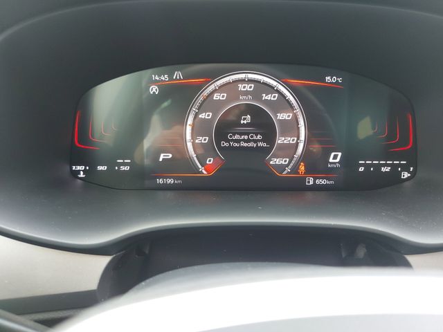 Ateca Xperience 4Drive *AHK*Navi*LED*SHZ*DSG*
