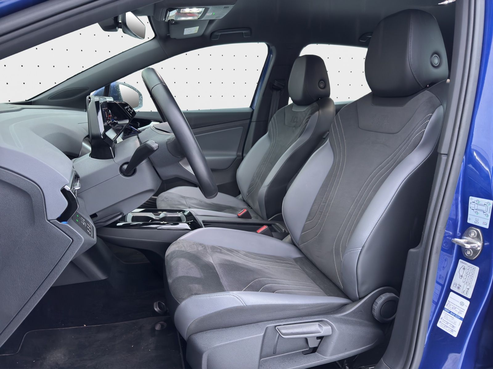 Volkswagen ID.4 - Bild 14