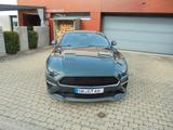 Ford Mustang 5.0 Ti-VCT V8 Bullitt Bullitt MAGNE RIDE - Ford Mustang: Bullit