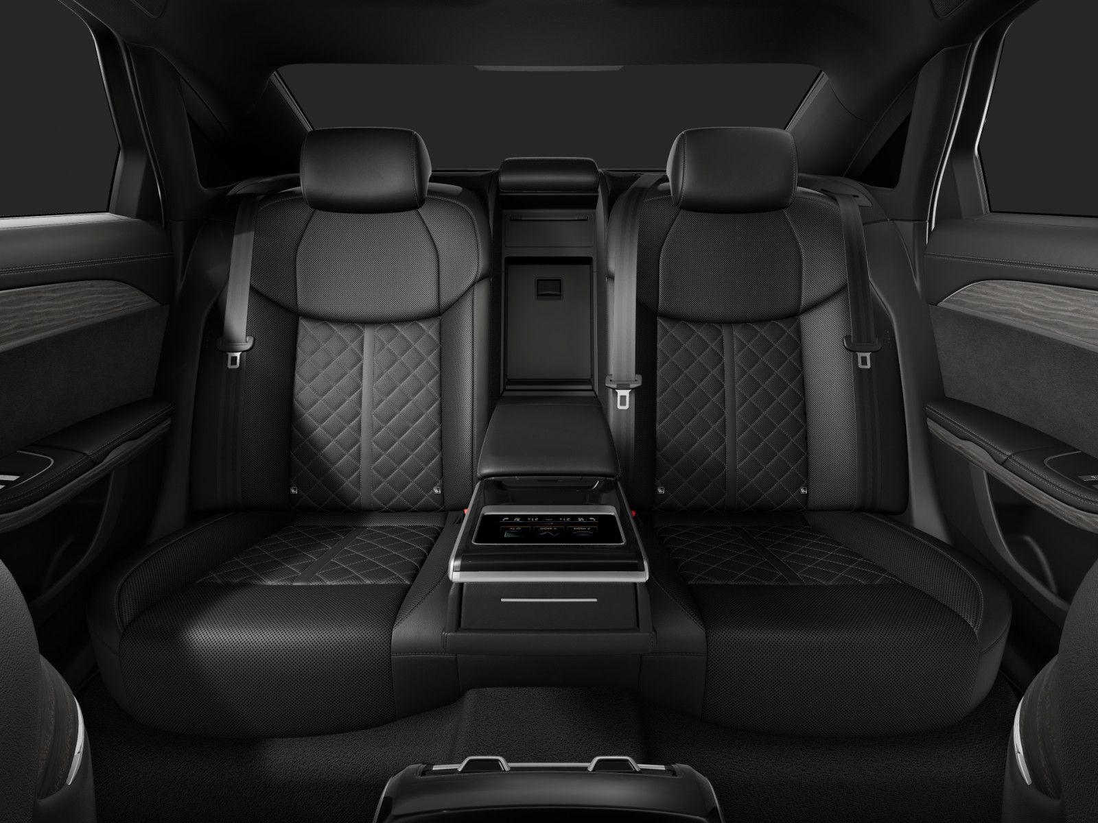 Audi A8 - Bild 12