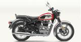 Royal Enfield Classic 350 Chrome Red - Offers