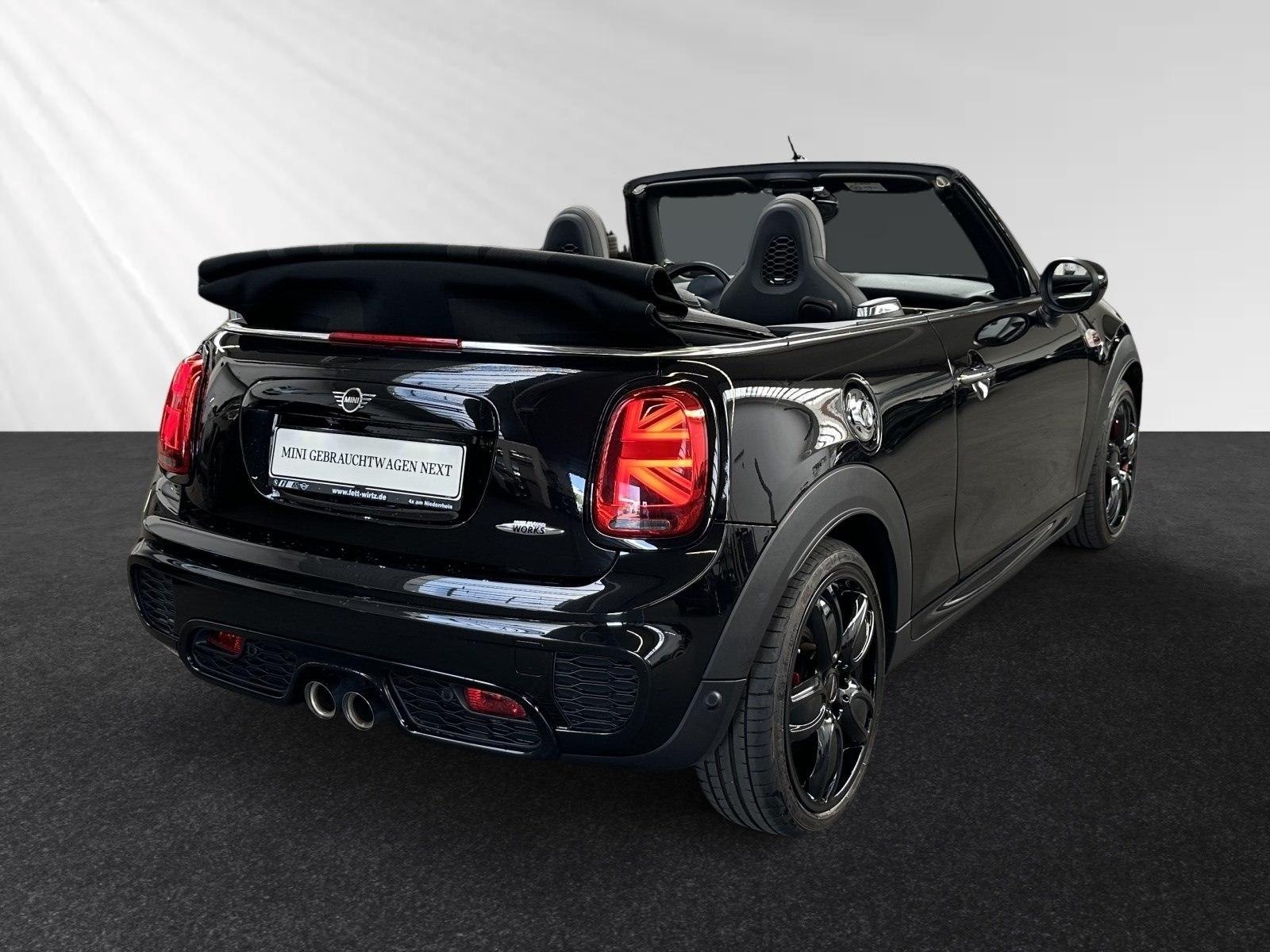 MINI Cooper Head-Up Harman/Kardon, миниатюра 3