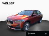 BMW X2 xDrive20d Aut. Pano,H/K,HUD,St+Go,LED,SportSi