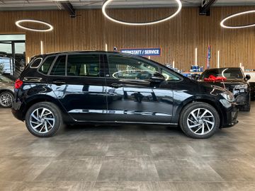 Volkswagen Golf *1-Hand*ACC*2-ZONEN*NAV*SitzHZ*