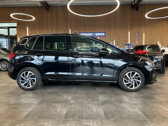 Volkswagen Golf *1-Hand*ACC*2-ZONEN*NAV*SitzHZ*