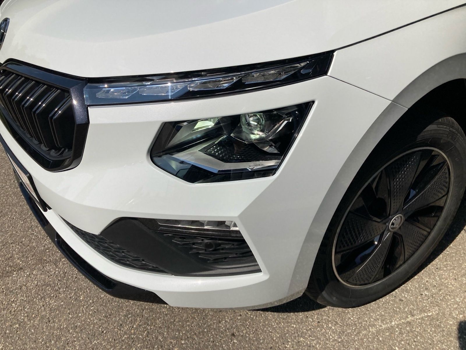 Skoda Kamiq - Bild 6