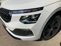 Skoda Kamiq - Vorschau Bild 6