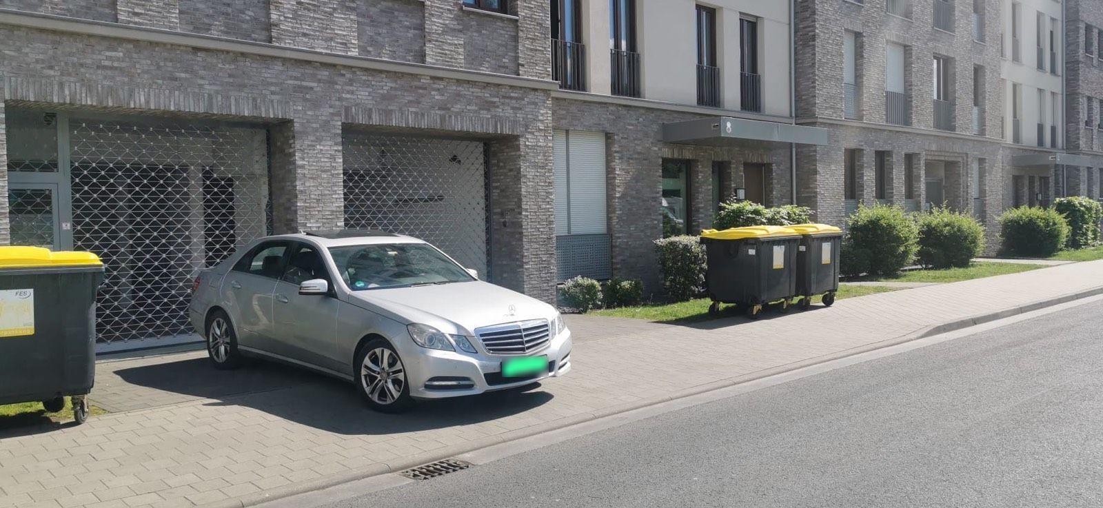 Mercedes-Benz E 250