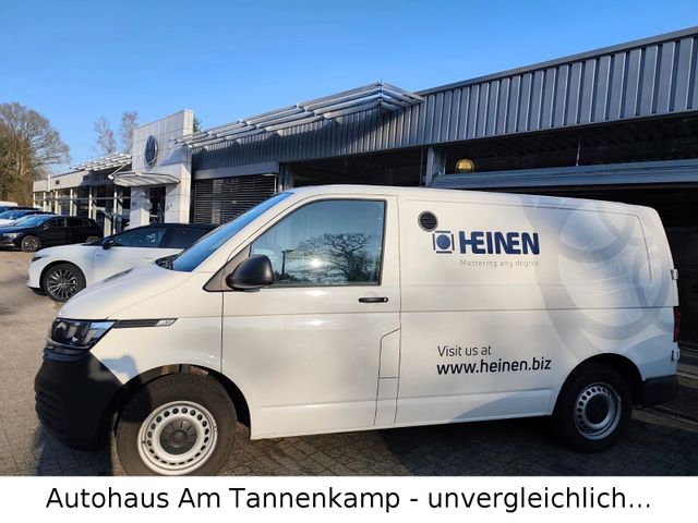 T6.1 2.0 TDI *Würth Umbau*