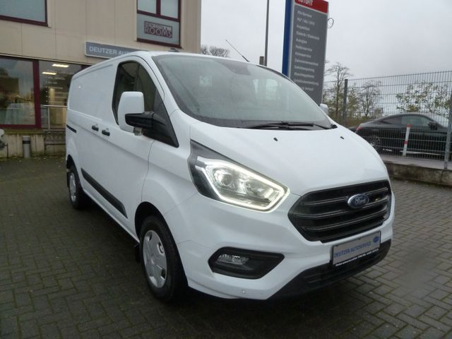 Ford Transit Custom Kasten 280 L1 Trend Klima AHK