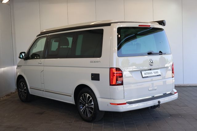 Volkswagen T6.1 California Ocean 2.0 TDI AID+ACC+STDHZG+AHK