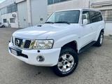 Nissan Patrol GR 3.0td 2009 174.000km 7posti per - Nissan Patrol mit Diesel-Antrieb: 3.0