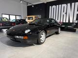 Porsche 928 S4, VOLLRESTAURATION mit 0km! - Porsche 928: 4s