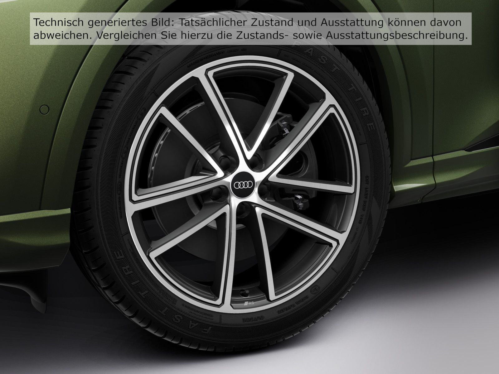 Audi Q5 - Bild 9